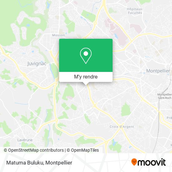 Matuma Buluku plan