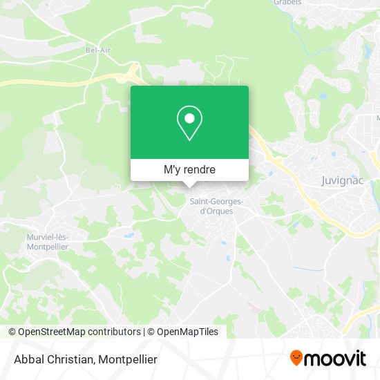 Abbal Christian plan
