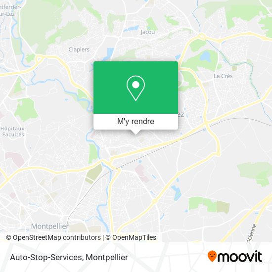 Auto-Stop-Services plan