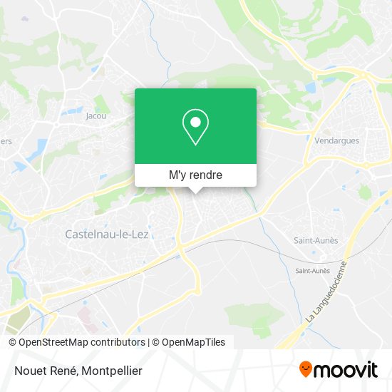 Nouet René plan