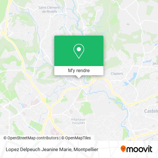Lopez Delpeuch Jeanine Marie plan