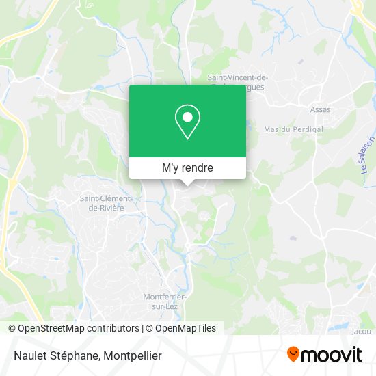 Naulet Stéphane plan