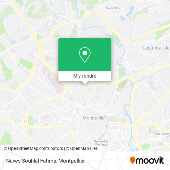Naves Souhlal Fatima plan