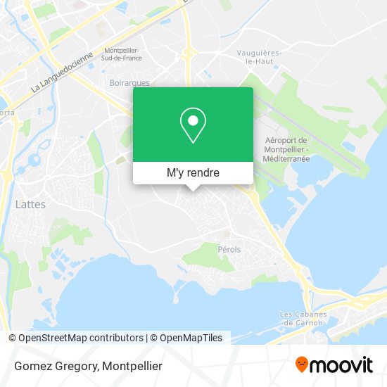 Gomez Gregory plan