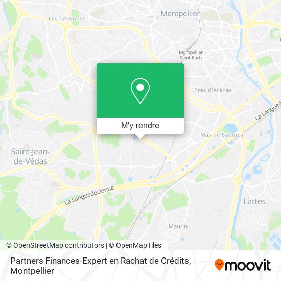 Partners Finances-Expert en Rachat de Crédits plan
