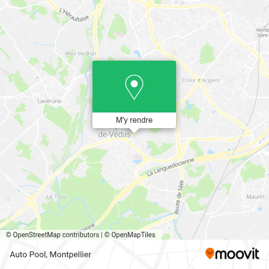 Auto Pool plan