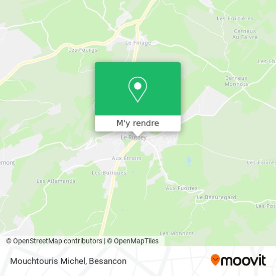 Mouchtouris Michel plan