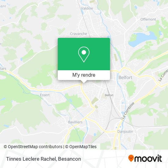 Tinnes Leclere Rachel plan