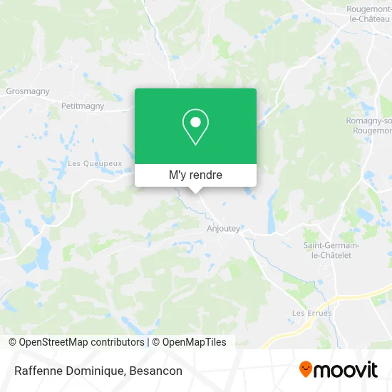 Raffenne Dominique plan