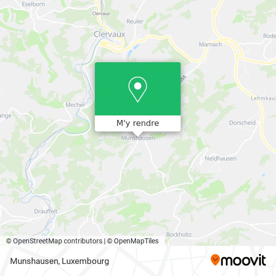 Munshausen plan