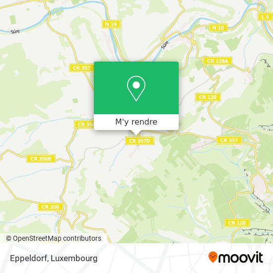 Eppeldorf plan