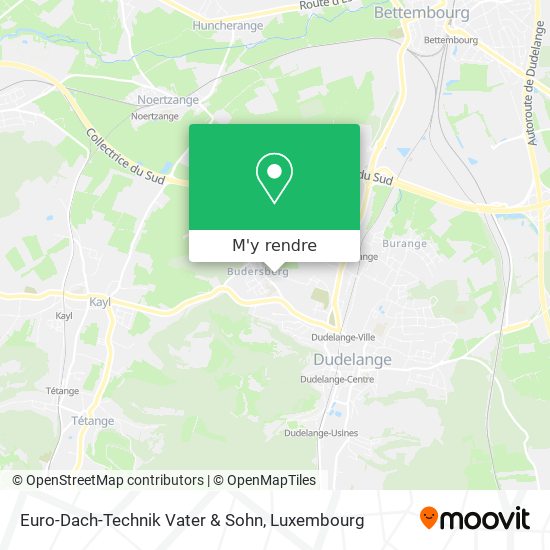 Euro-Dach-Technik Vater & Sohn plan