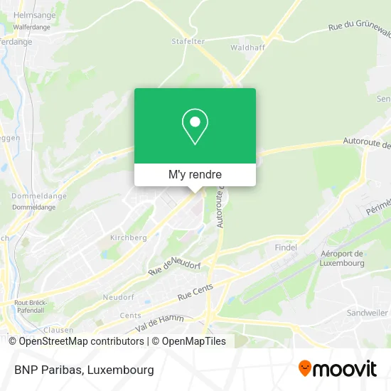 BNP Paribas plan