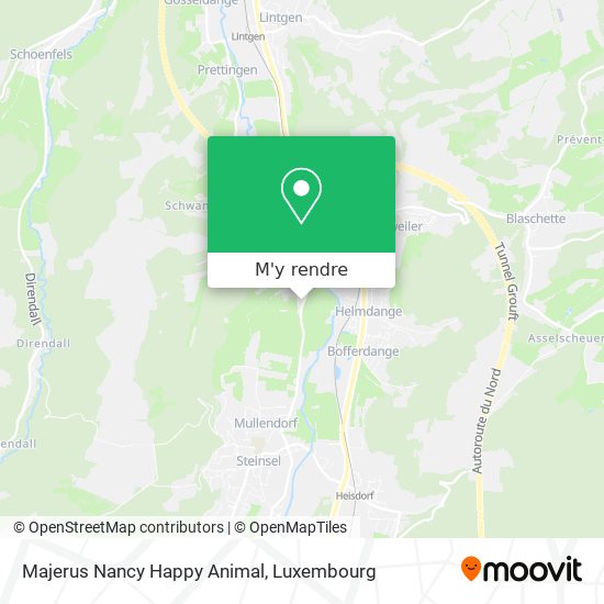 Majerus Nancy Happy Animal plan