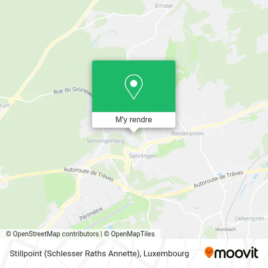Stillpoint (Schlesser Raths Annette) plan