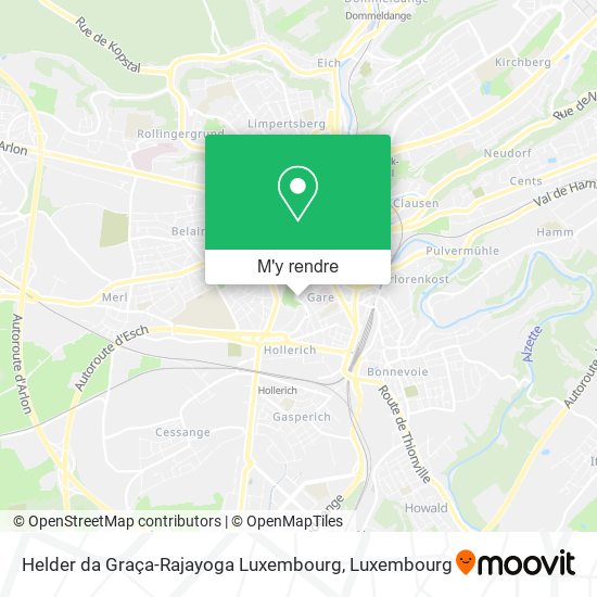 Helder da Graça-Rajayoga Luxembourg plan