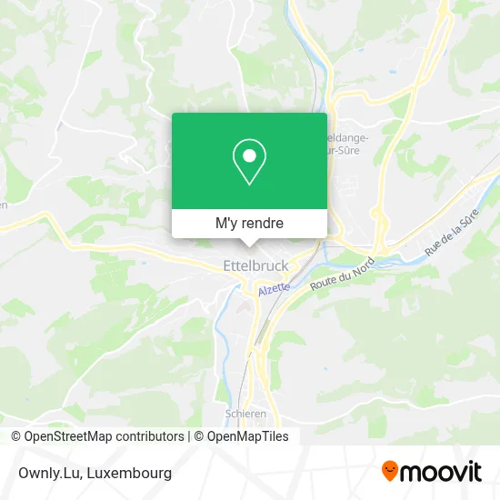 Ownly.Lu plan
