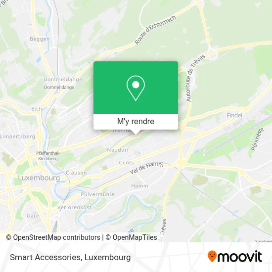 Smart Accessories plan