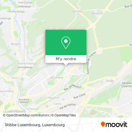 Stibbe Luxembourg plan