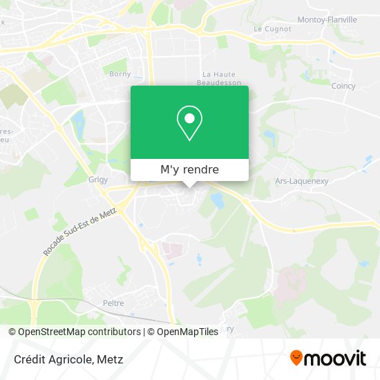 Crédit Agricole plan