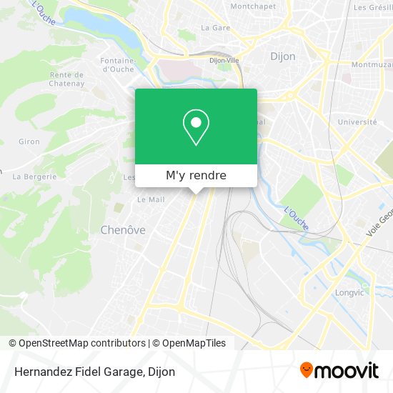 Hernandez Fidel Garage plan
