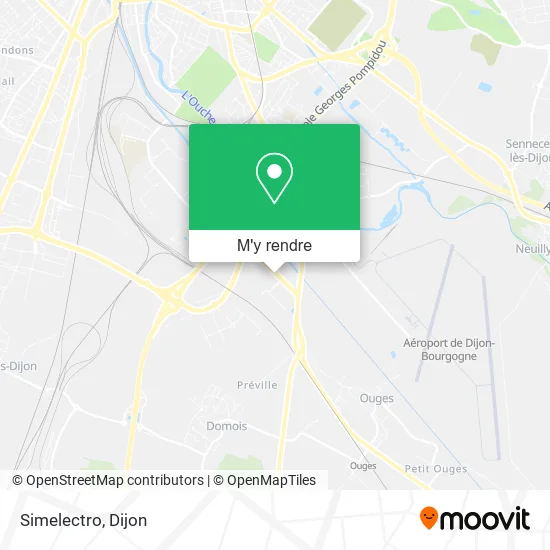 Simelectro plan