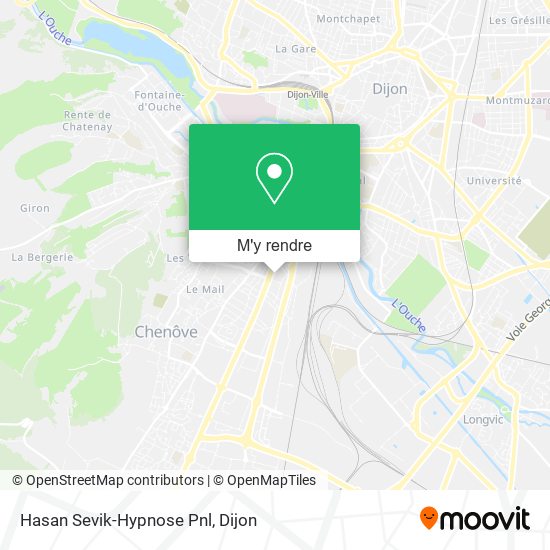 Hasan Sevik-Hypnose Pnl plan