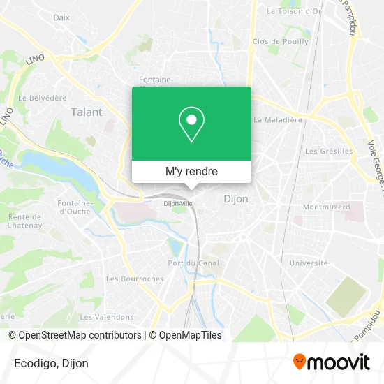 Ecodigo plan