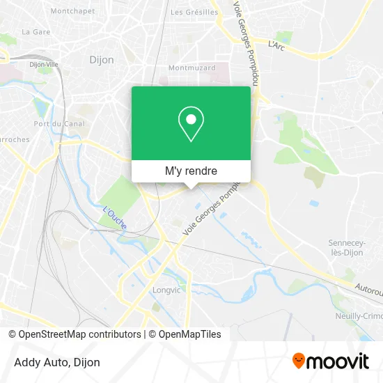 Addy Auto plan
