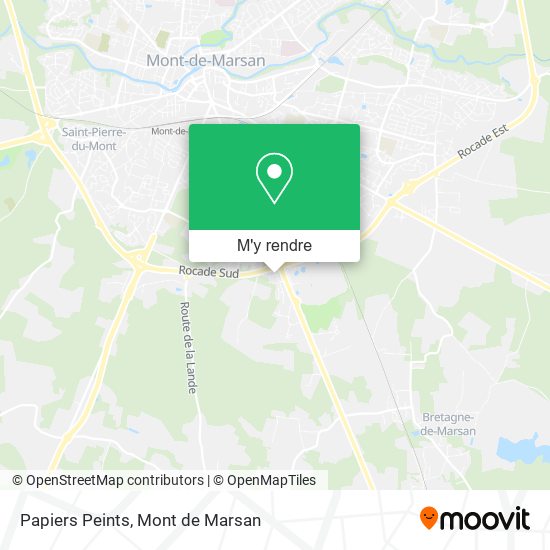 Papiers Peints plan
