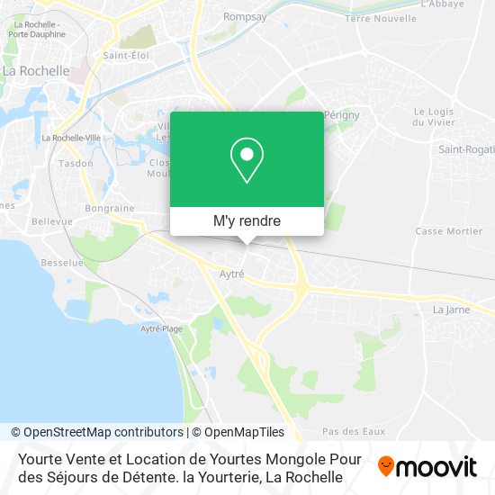 Yourte Vente et Location de Yourtes Mongole Pour des Séjours de Détente. la Yourterie plan