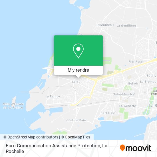 Euro Communication Assistance Protection plan