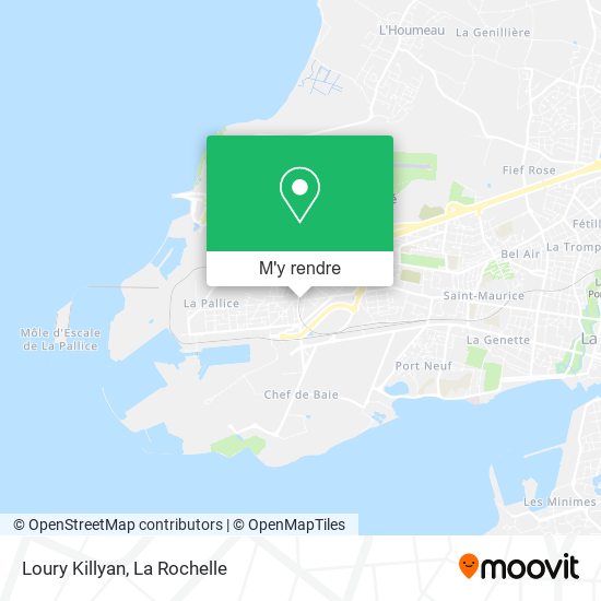 Loury Killyan plan