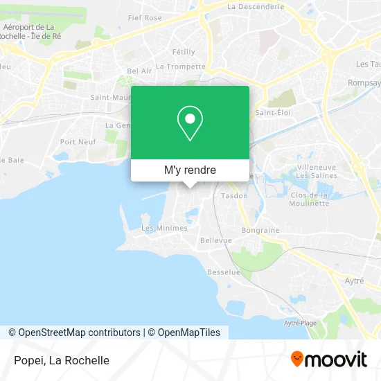 Popei plan