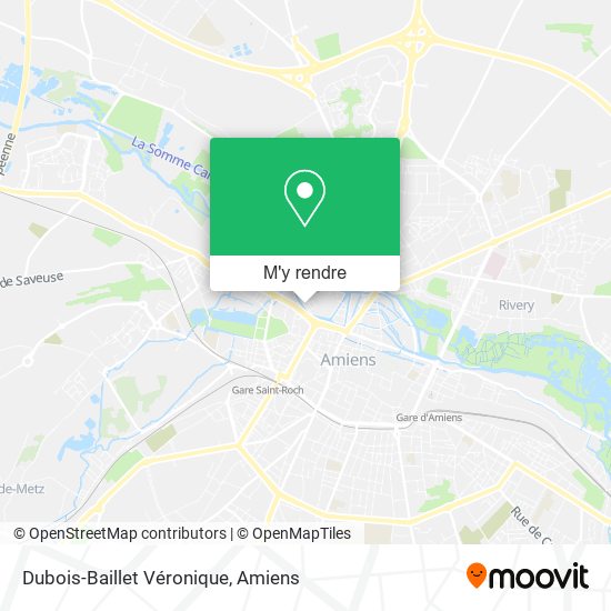 Dubois-Baillet Véronique plan