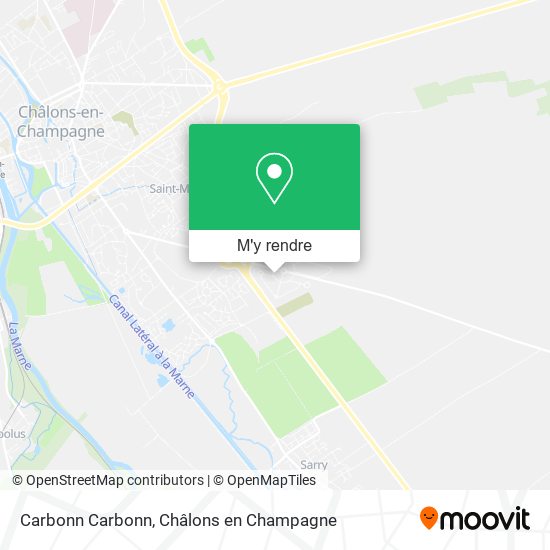 Carbonn Carbonn plan