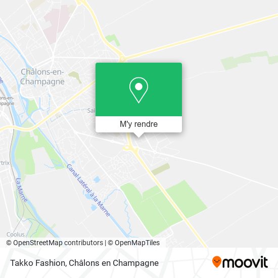 Takko Fashion plan