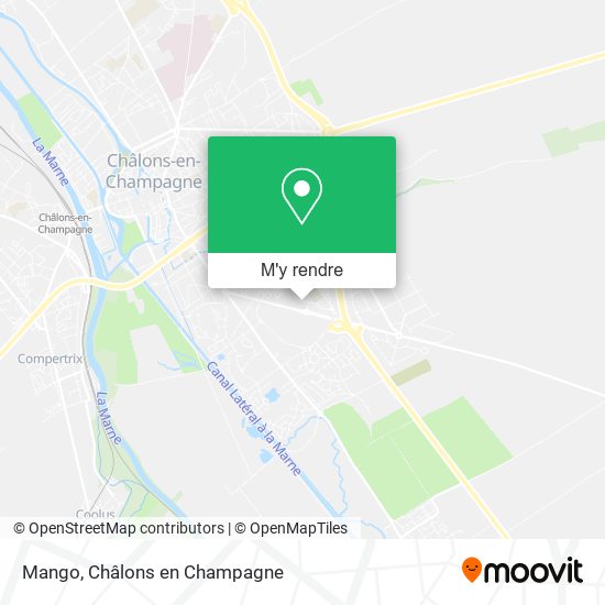 Mango plan