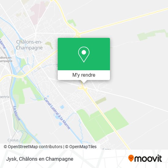 Jysk plan
