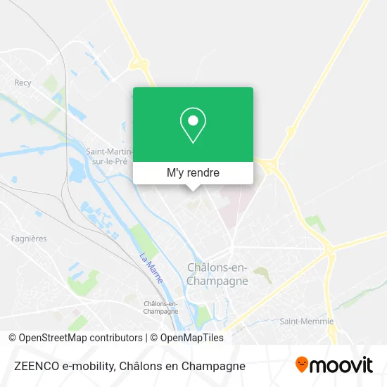 ZEENCO e-mobility plan
