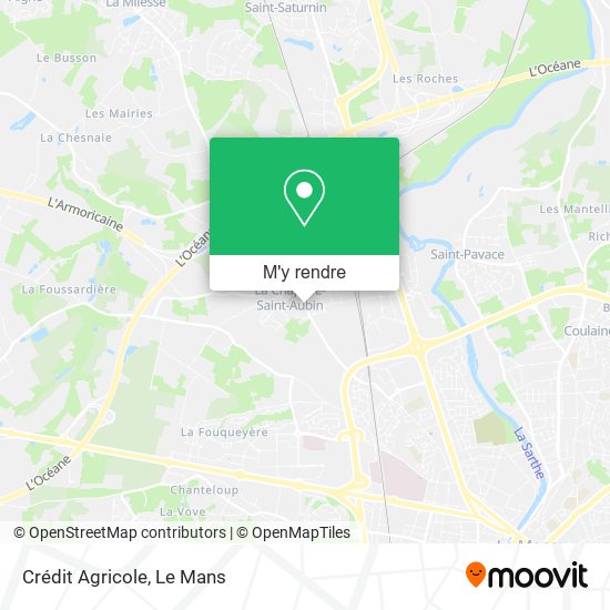 Crédit Agricole plan
