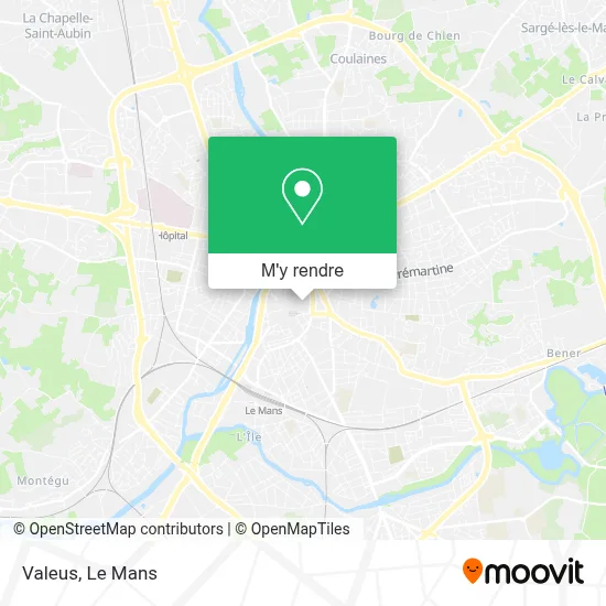 Valeus plan