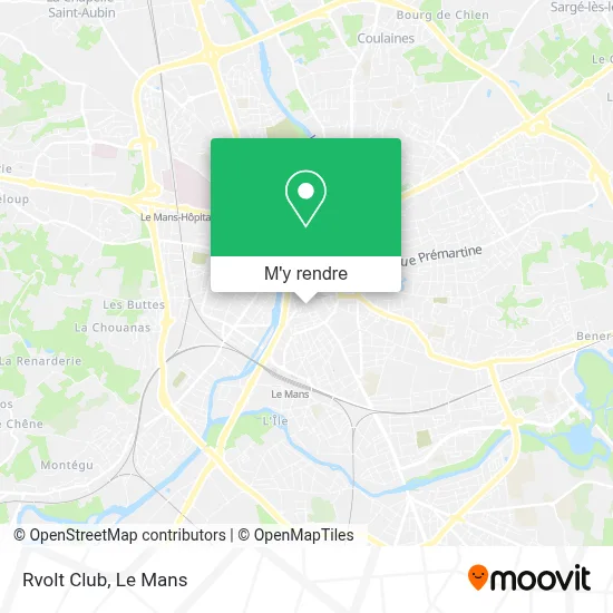 Rvolt Club plan