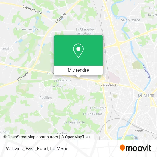 Volcano_Fast_Food plan