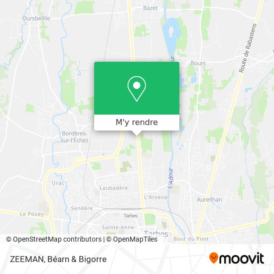 ZEEMAN plan