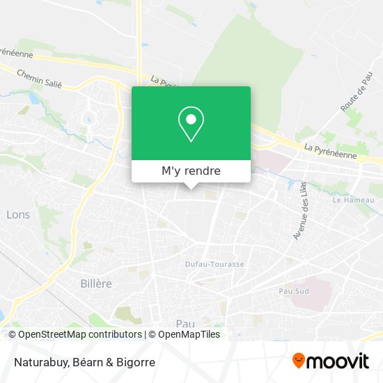 Naturabuy plan