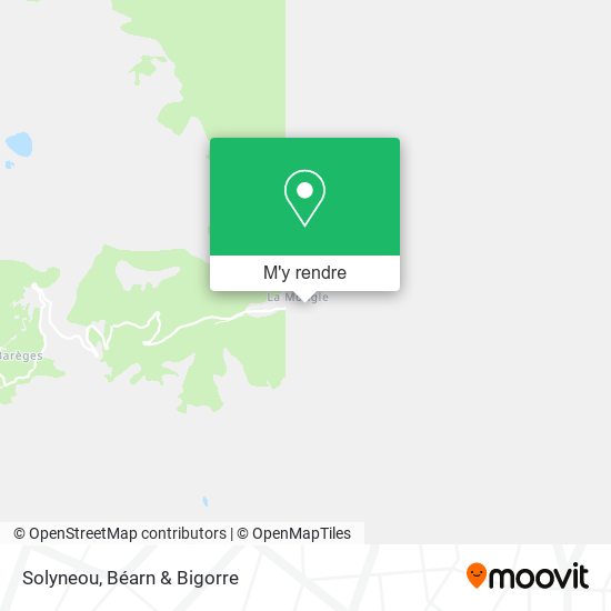 Solyneou plan