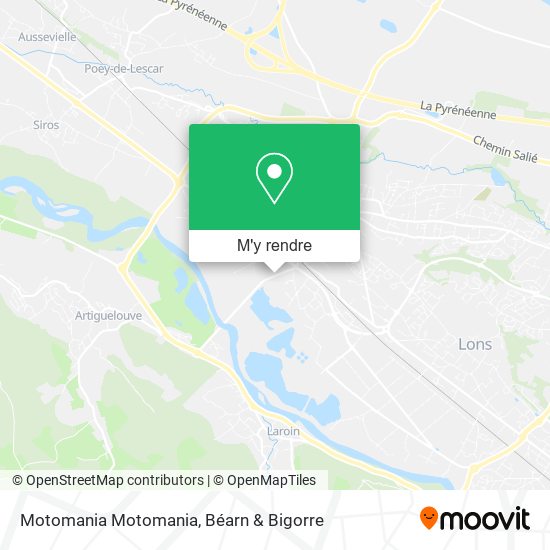 Motomania Motomania plan