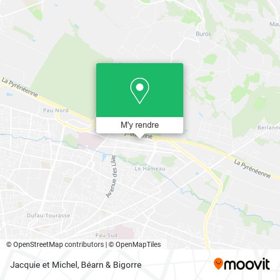 Jacquie et Michel plan