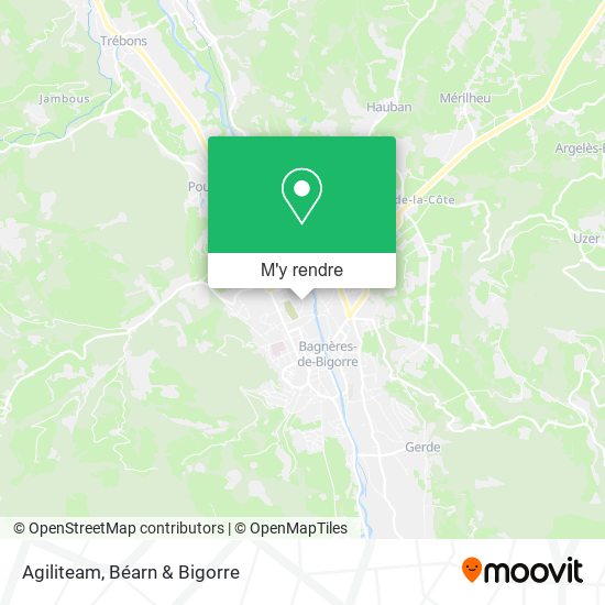 Agiliteam plan